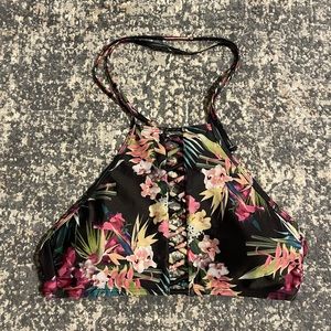 Aeropostale bikini top